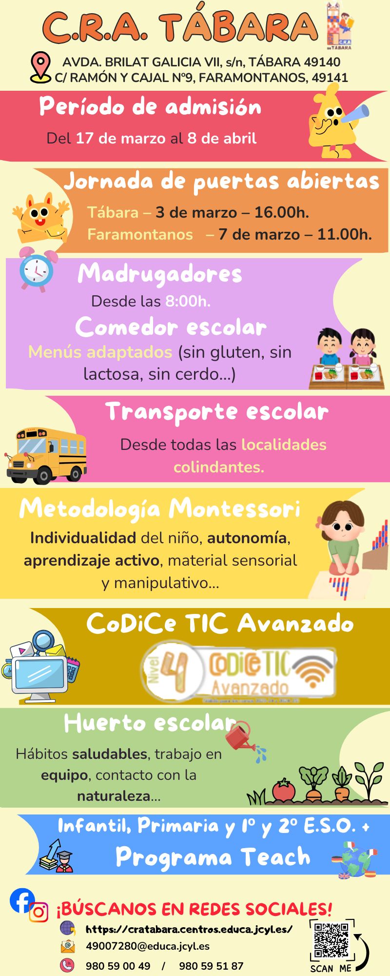 Jornada puertas abiertas