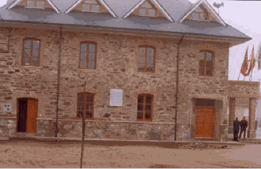 Moreruela de T�bara